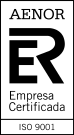 AENOR Certificação