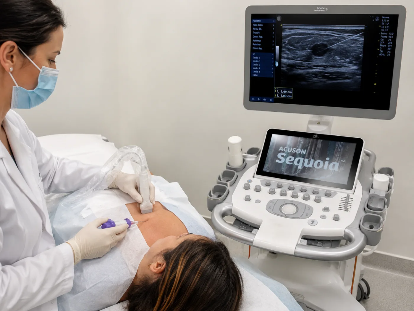 Radiologia de Intervenção