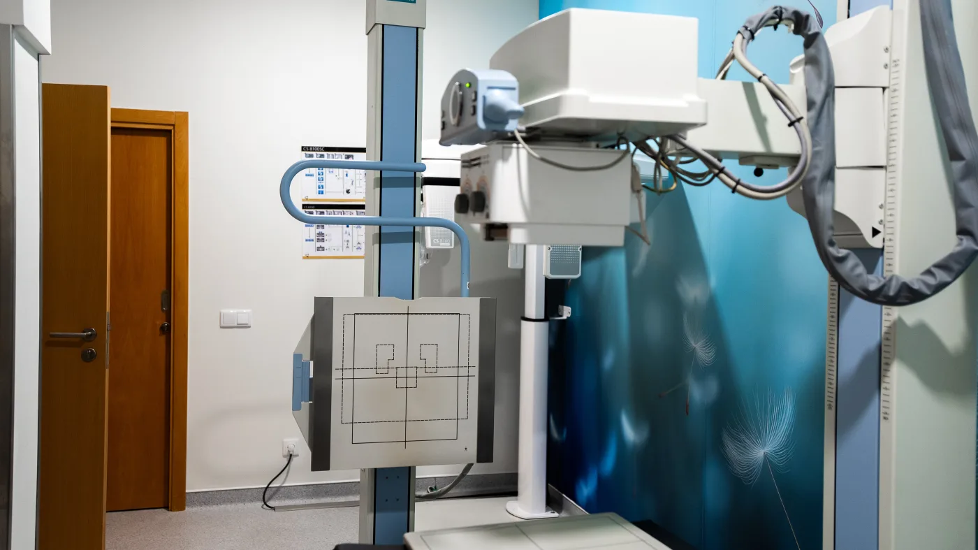Radiologia Digital