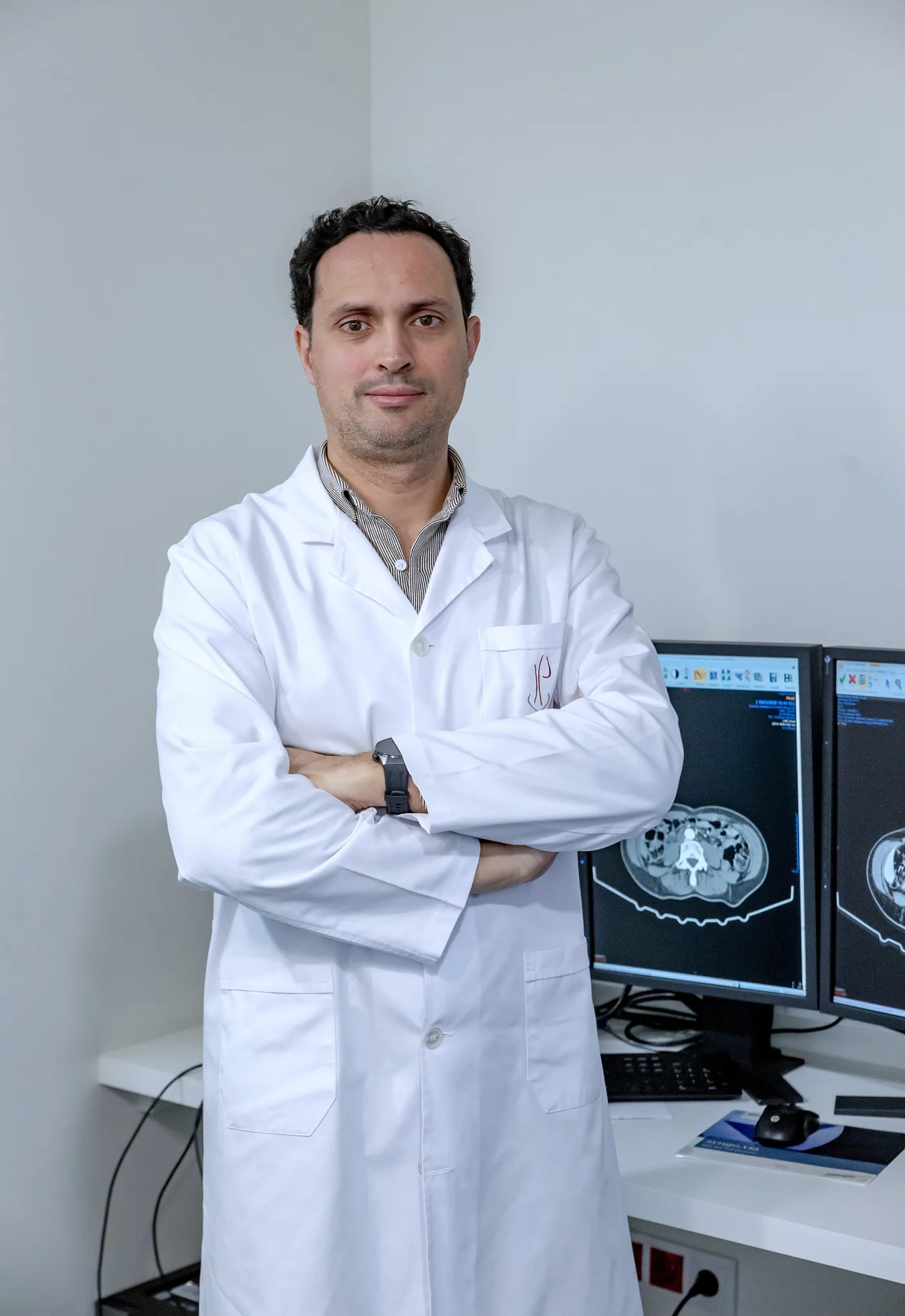 Dr. Miguel Oliveira e Castro