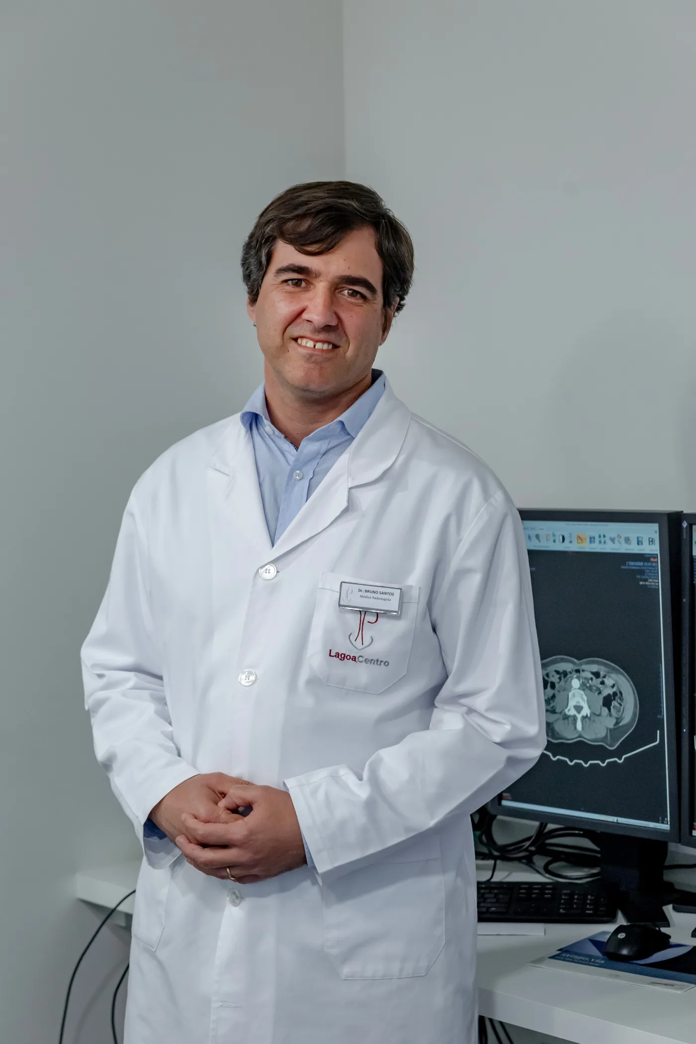 Dr. Bruno Santos