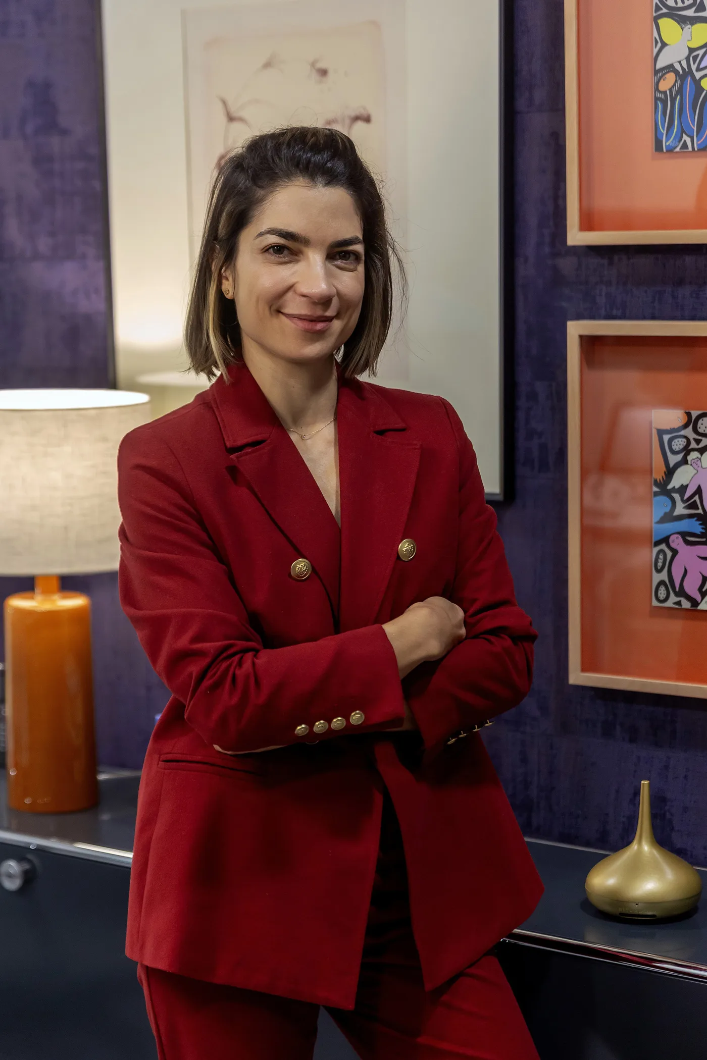 Drª Cátia Paixão