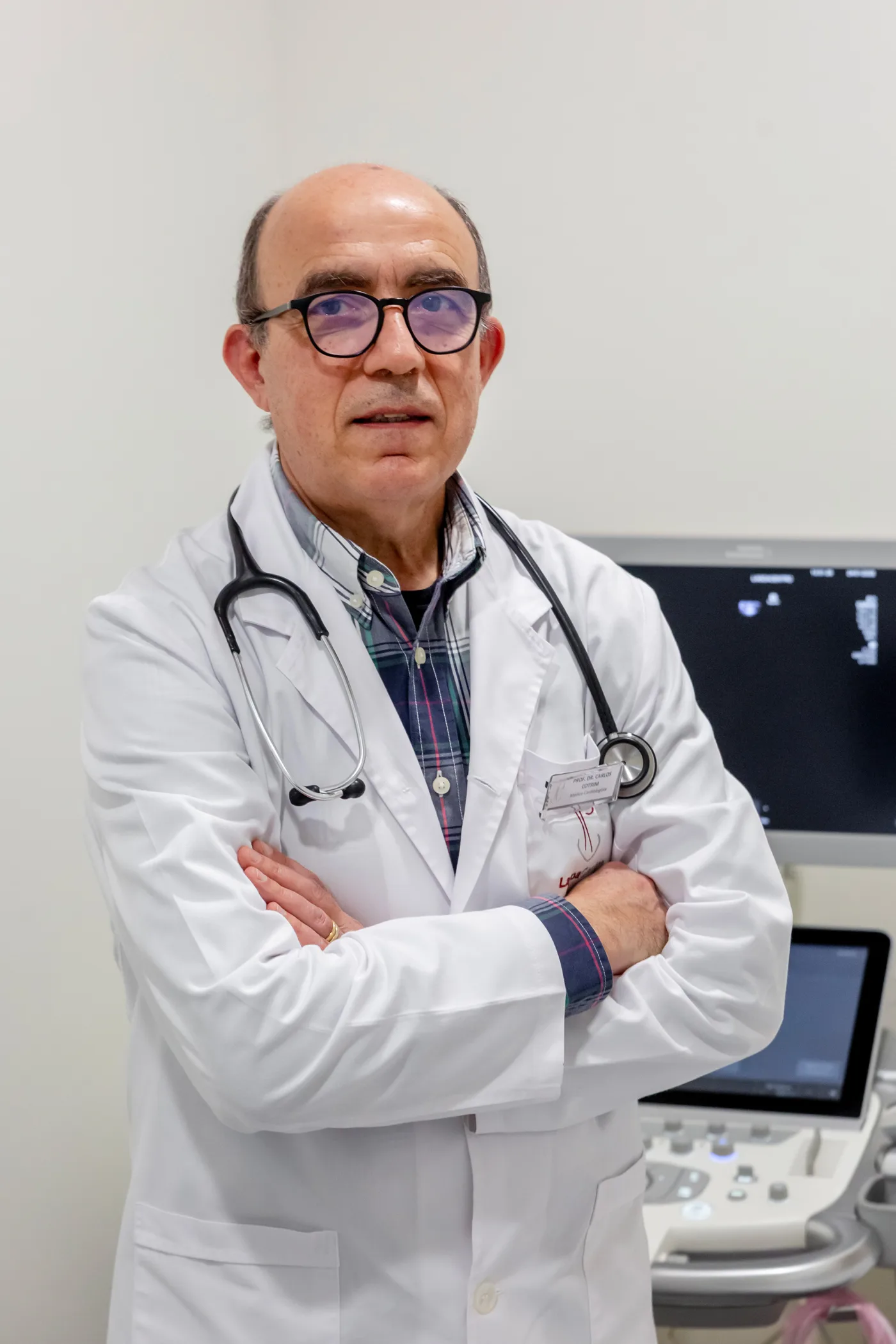 Prof. Dr. Carlos Cotrim