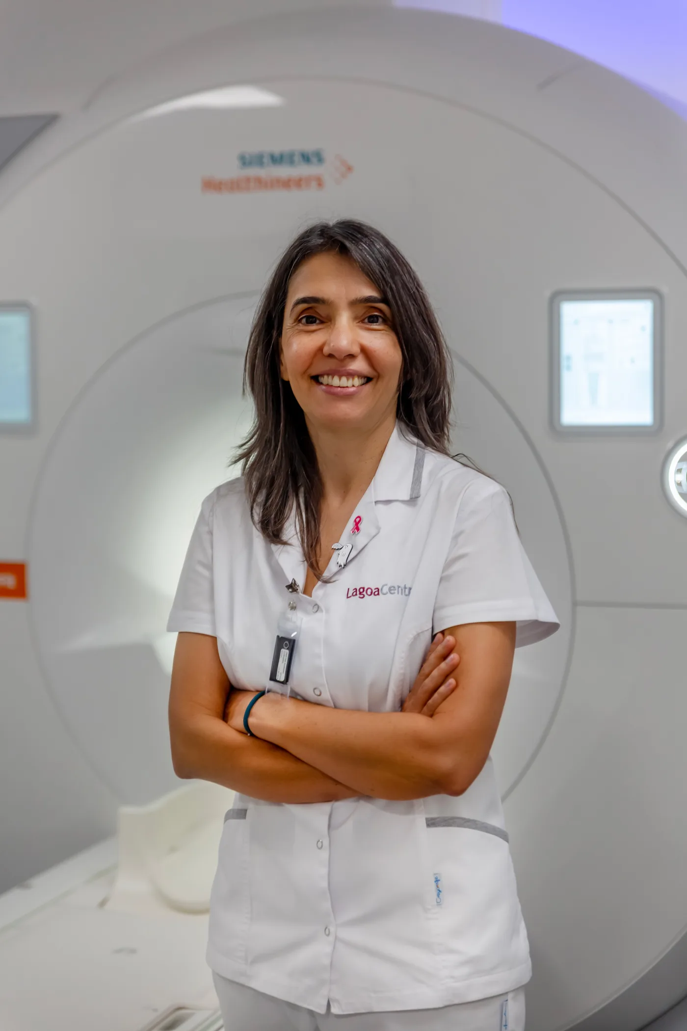 Cristina Moreira