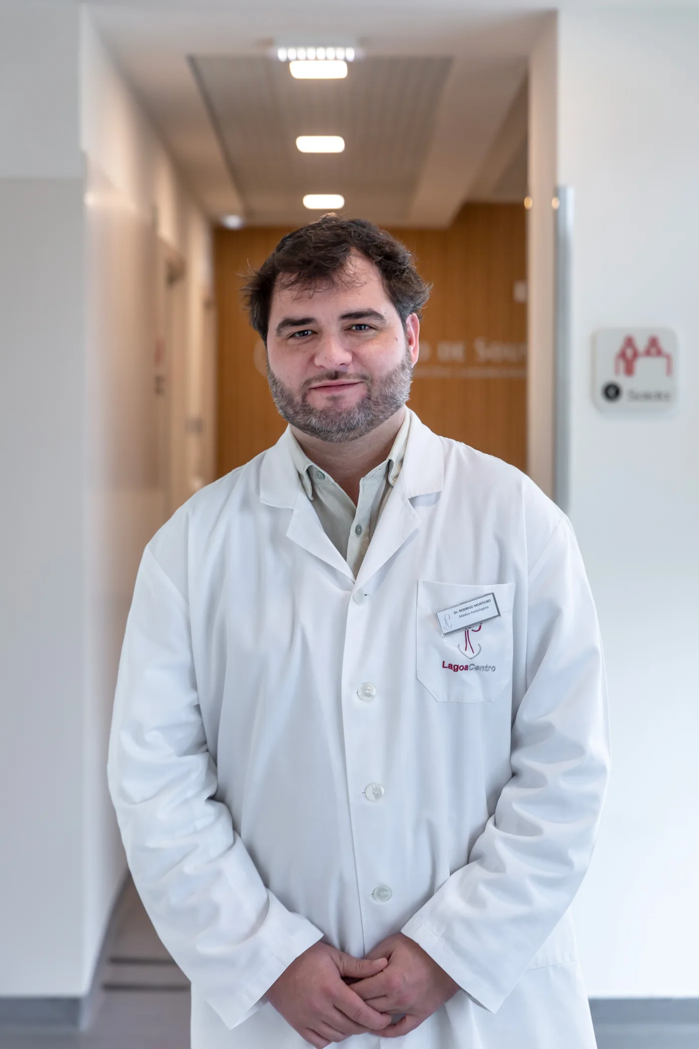 Dr. Rodrigo Monteiro
