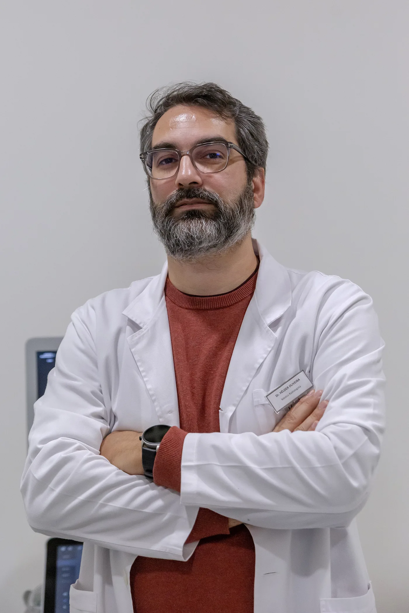 Dr. Hélder Oliveira