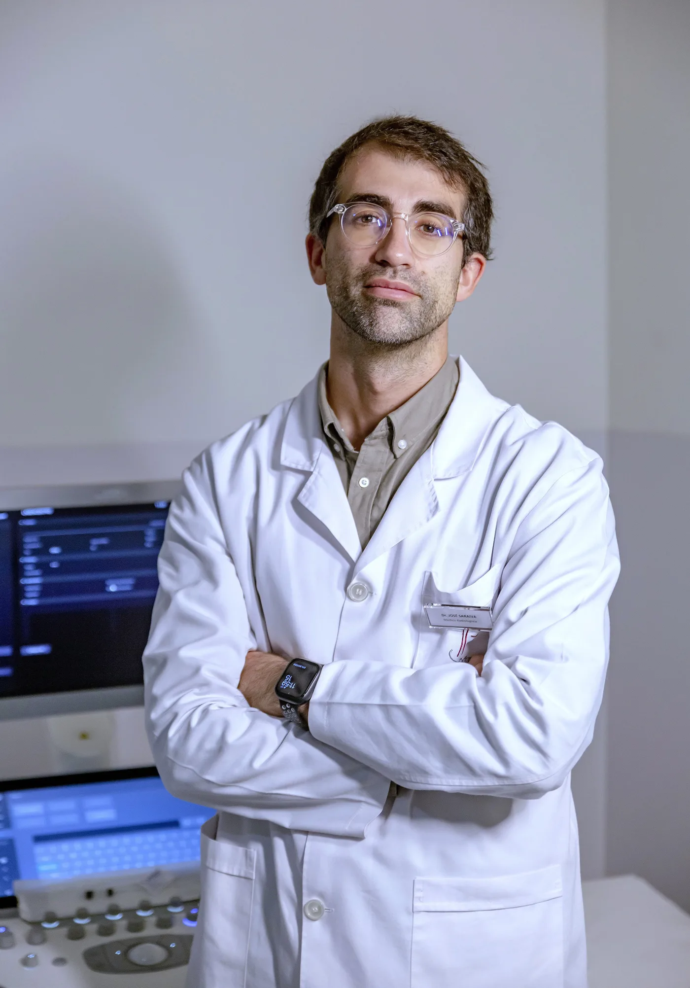 Dr. José Saraiva