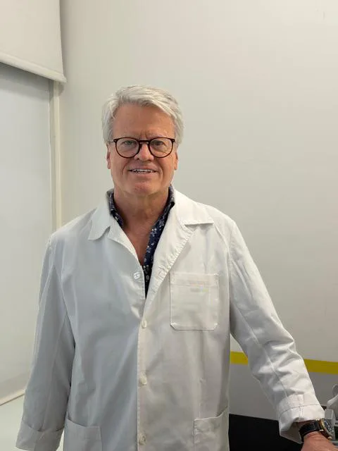 Dr. José Luis Marques
