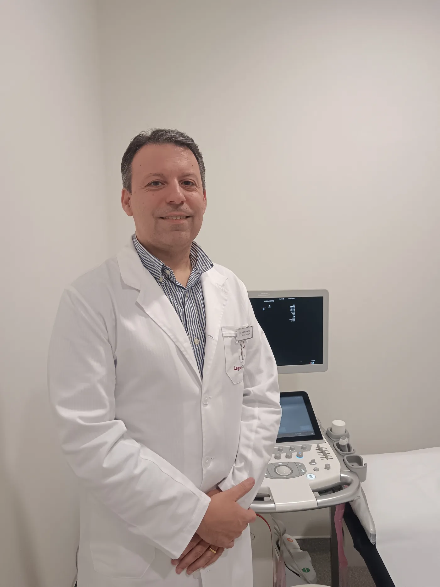 Dr. Paulo Alves